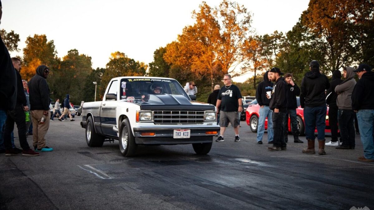 WIN and WIN again for Billy Hoskinson, Stinger S-1 Racing Alky on board! -  Insinger Performance